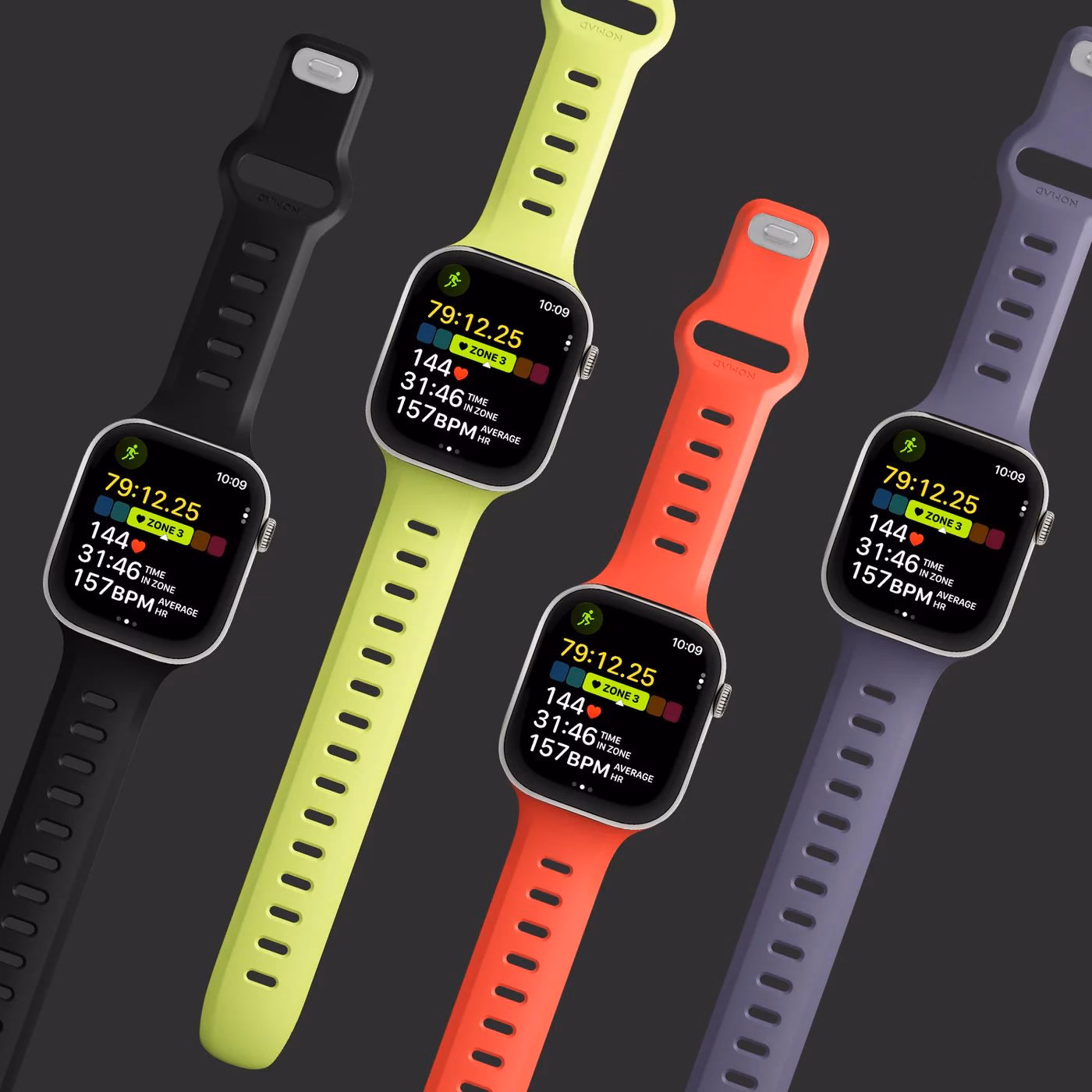 Сумісність з Apple Watch