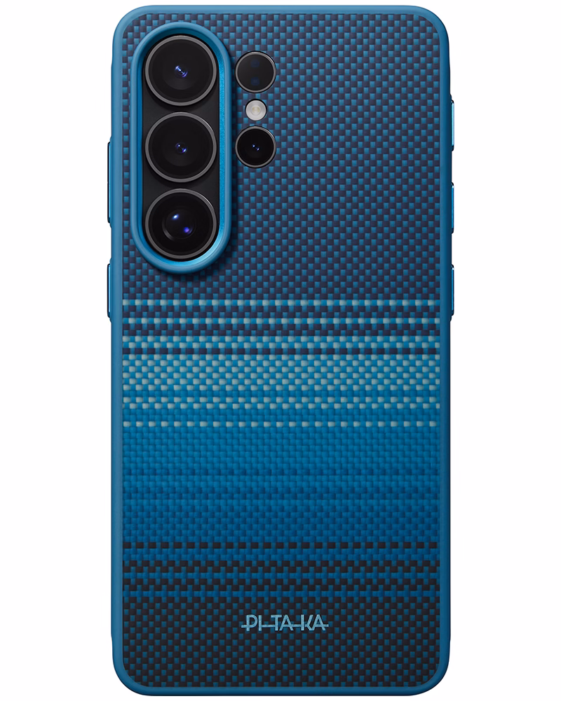 Чохол Pitaka Cairn ProGuard Moment для Samsung Galaxy S26 Ultra Moonrise