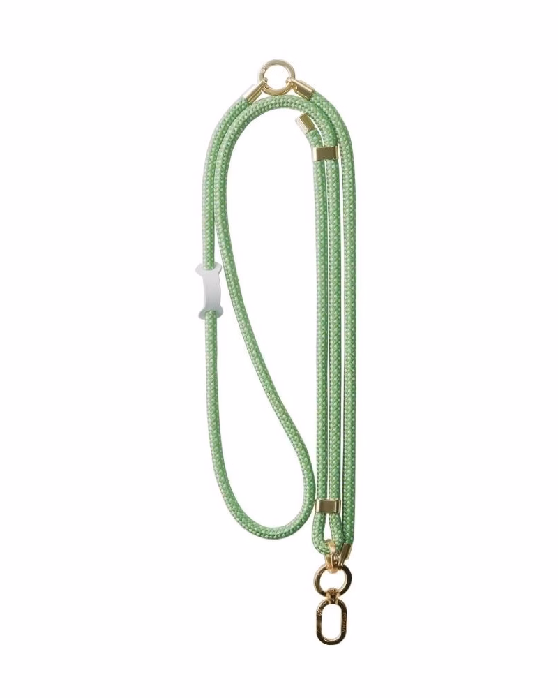 Ремінець Pitaka 1 to 3 Phone Strap Forest Green (MSB2402)