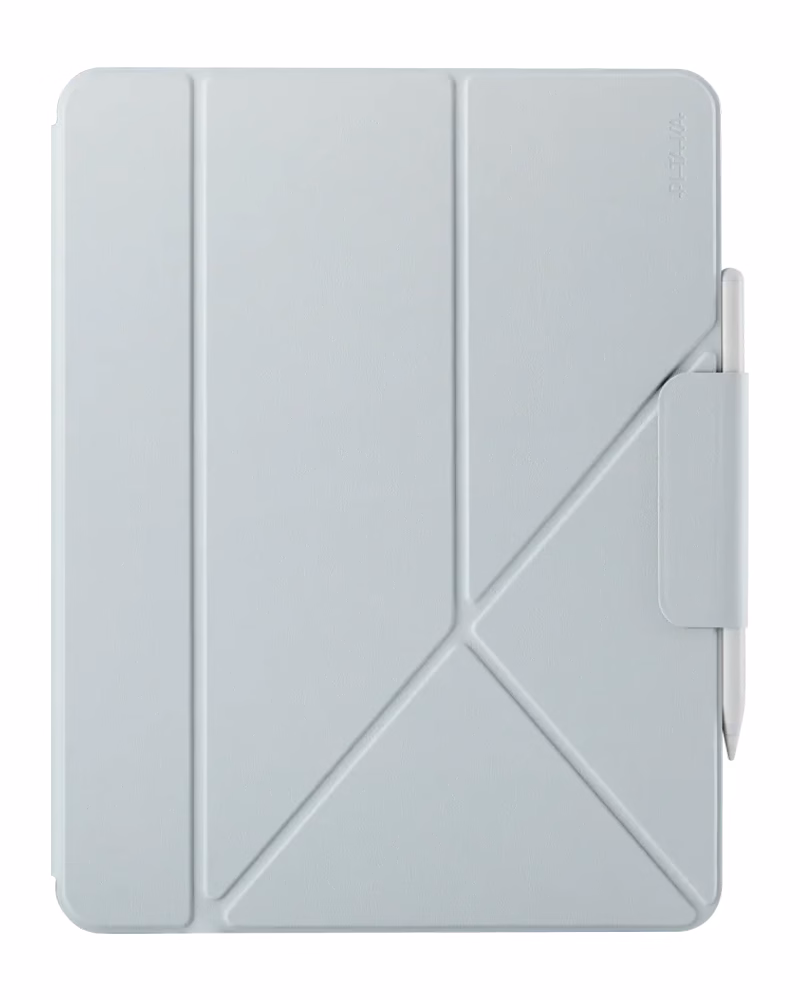 Чохол Pitaka MagEZ Folio 3 для iPad Pro 11" M4/M5 Light Blue