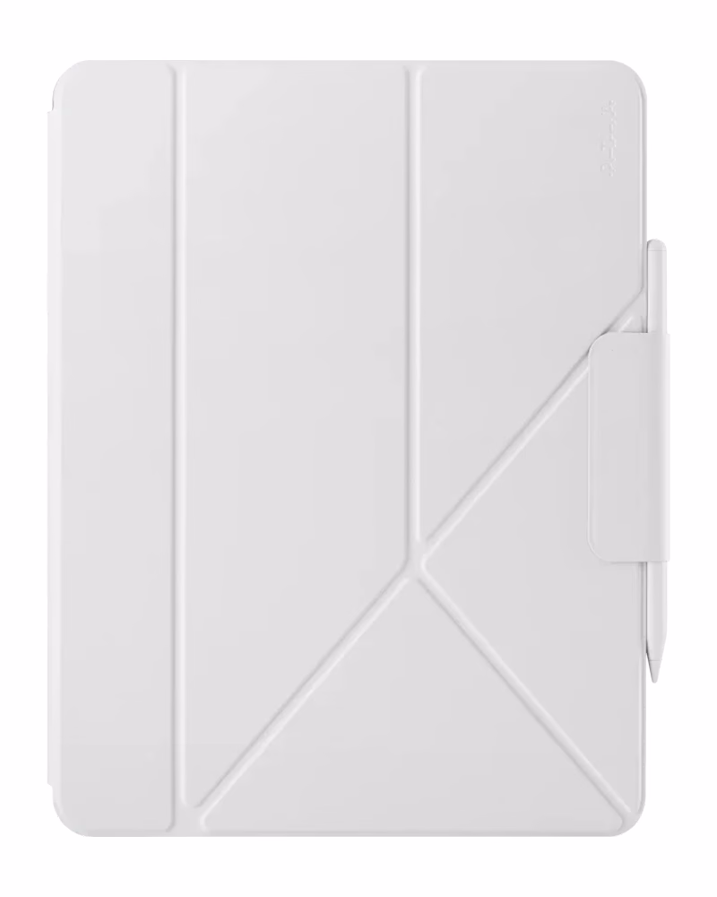 Чохол Pitaka MagEZ Folio 3 для iPad Pro 11" M4/M5 White
