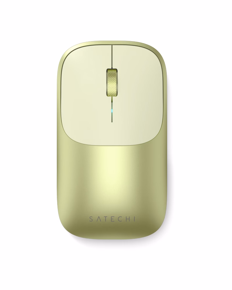 Бездротова миша Satechi Slim EX Citrus