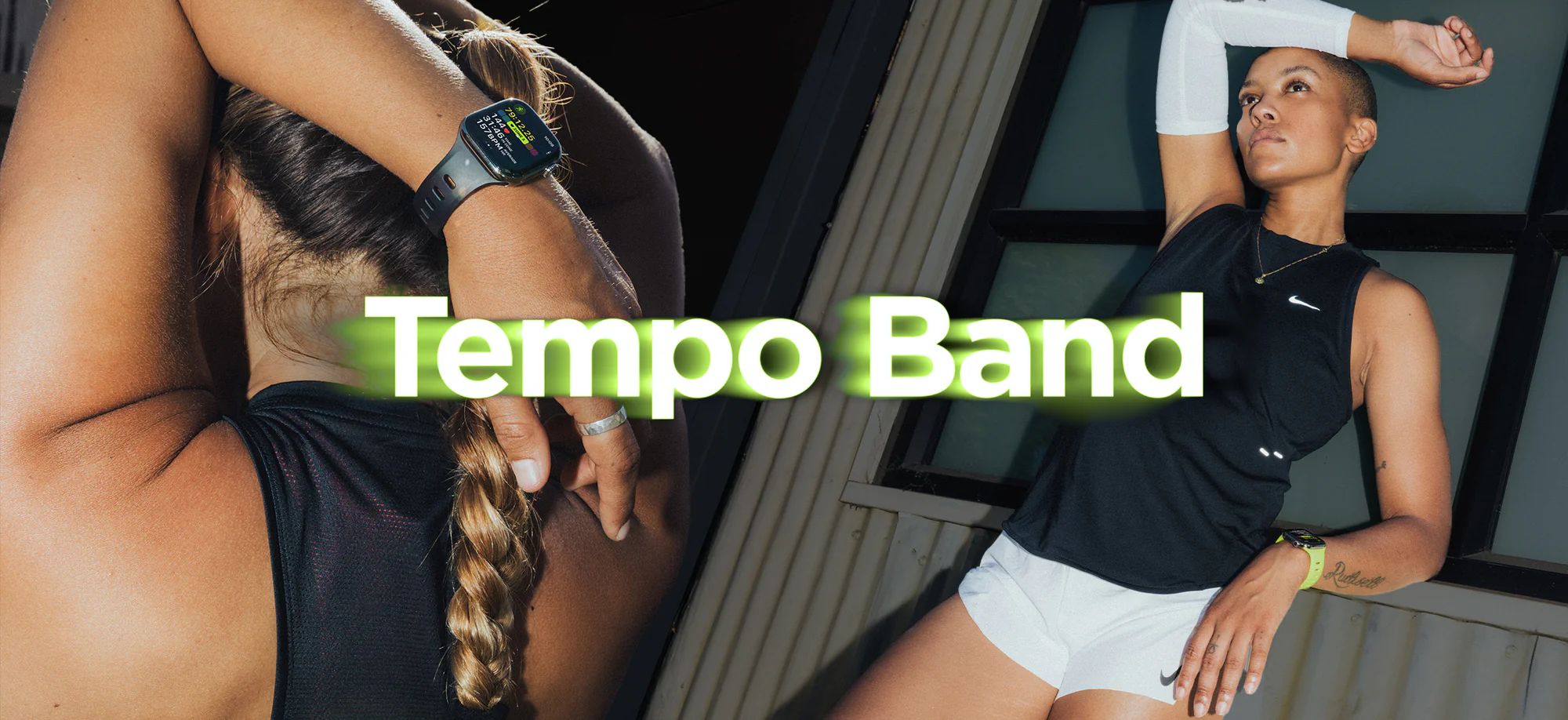Nomad Tempo Lifestyle