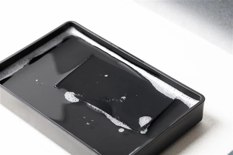 Aging test