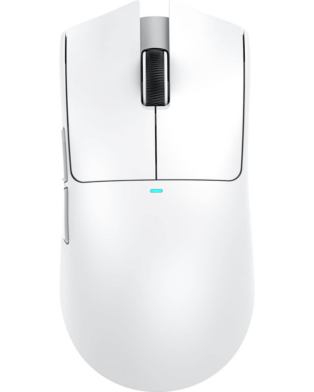 Ігрова миша Attack Shark X11 Gaming Mouse White (AS-X11-WT)