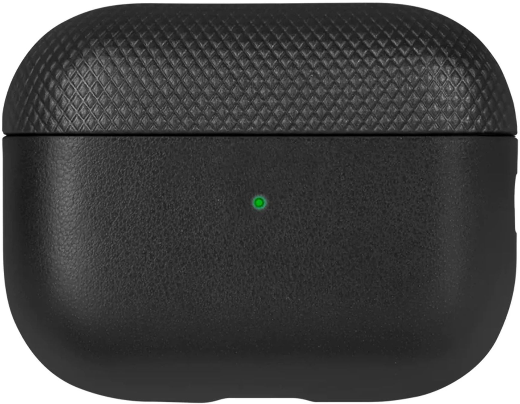 Чохол Native Union (RE) Classic Black для AirPods Pro 2nd Gen (APPRO2-LTHR-BLK)