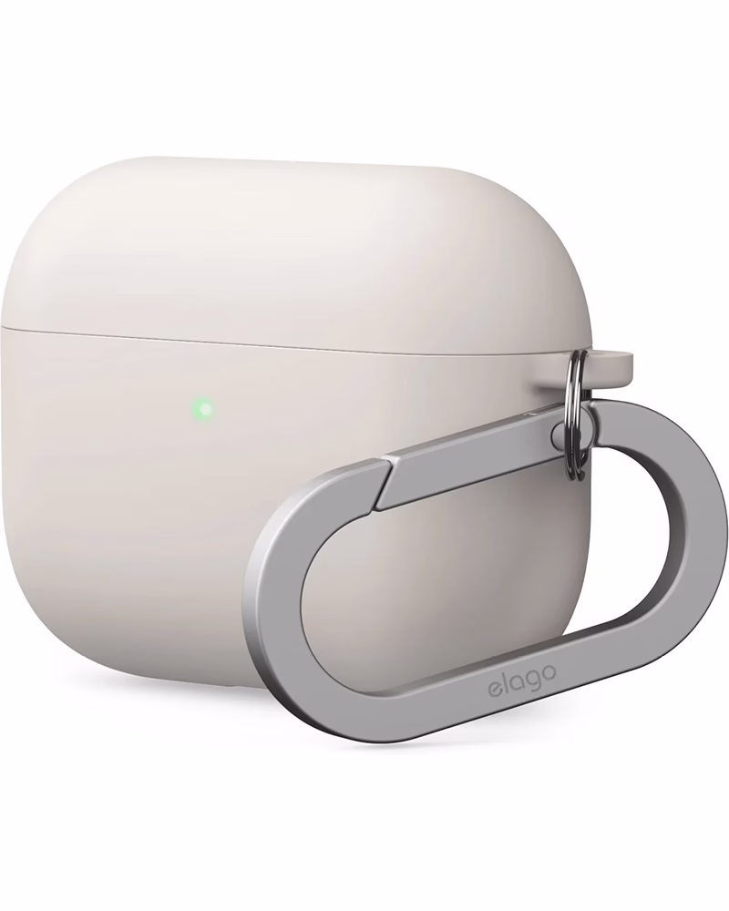 Чохол Elago Liquid Hybrid Hang Stone для AirPods Pro 3rd Gen