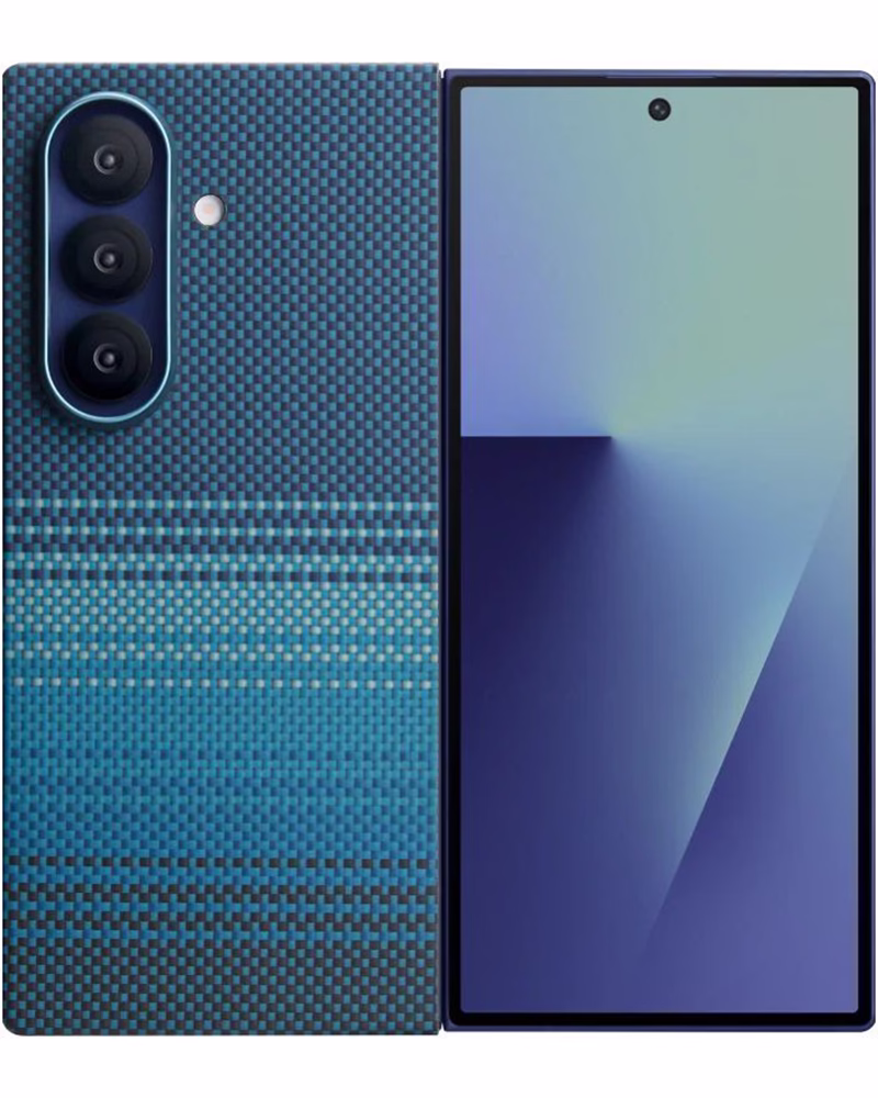 Чохол Pitaka Ultra-Slim Moonrise для Samsung Galaxy Z Fold 7 (FMFOLD7)