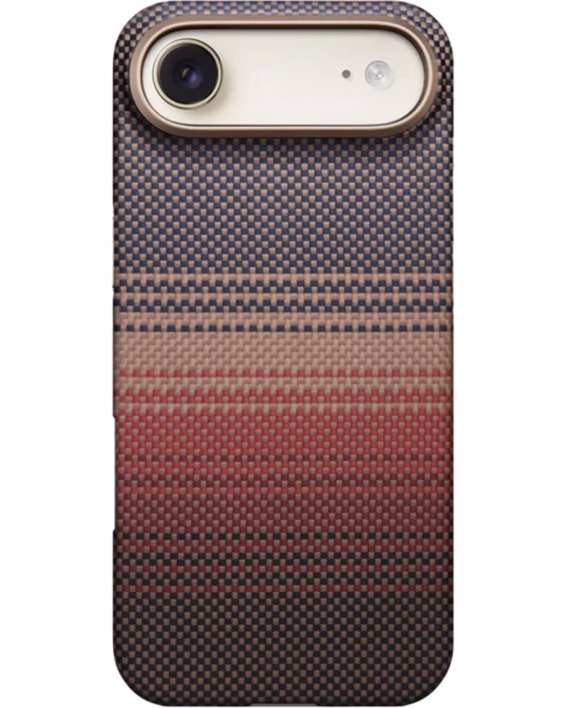 Чохол Pitaka Ultra-Slim Sunset для iPhone Air