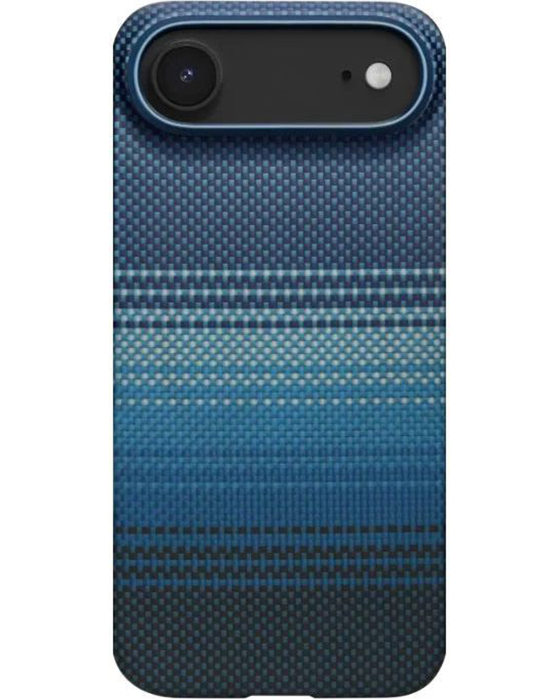 Чохол Pitaka Ultra-Slim Moonrise для iPhone Air - 3 - 1