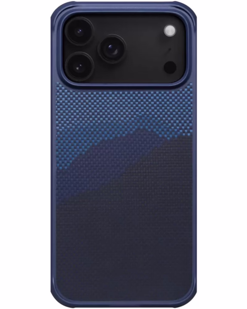 Чохол Pitaka Aramid ProGuard Over The Horizon для iPhone 17 Pro Max