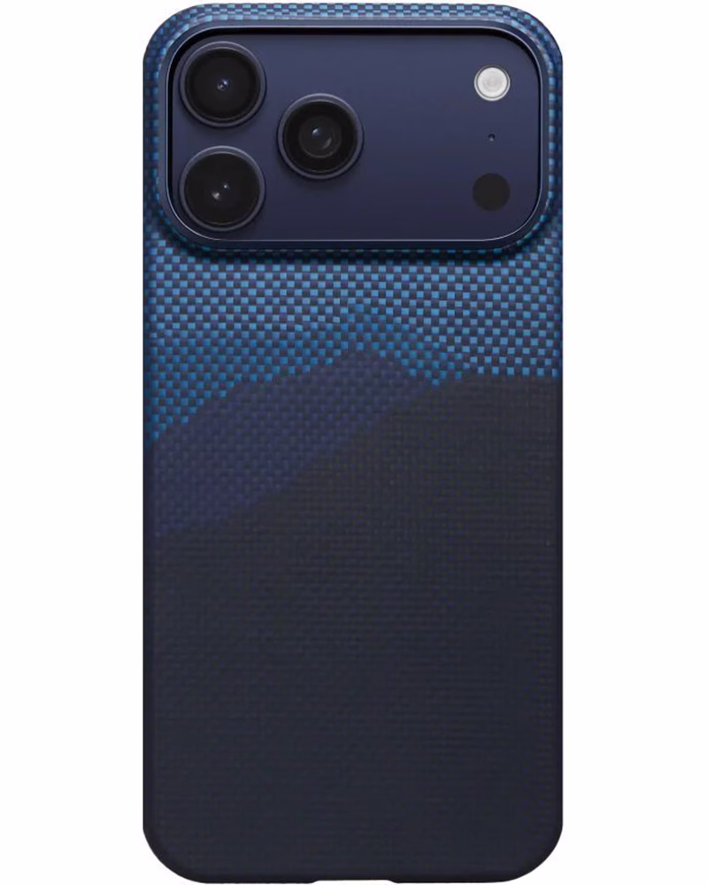 Чохол Pitaka Ultra-Slim Over The Horizon для iPhone 17 Pro Max