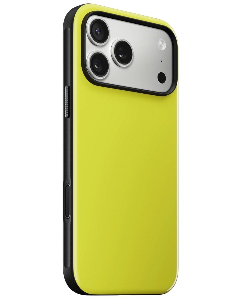 Чохол Nomad Modern Volt для iPhone 17 Pro Max - 3 - 1