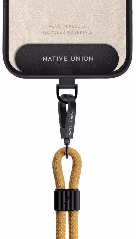 Ремінець для чохла Native Union City Sling Kraft (CITY-SLING-KFT-RP)