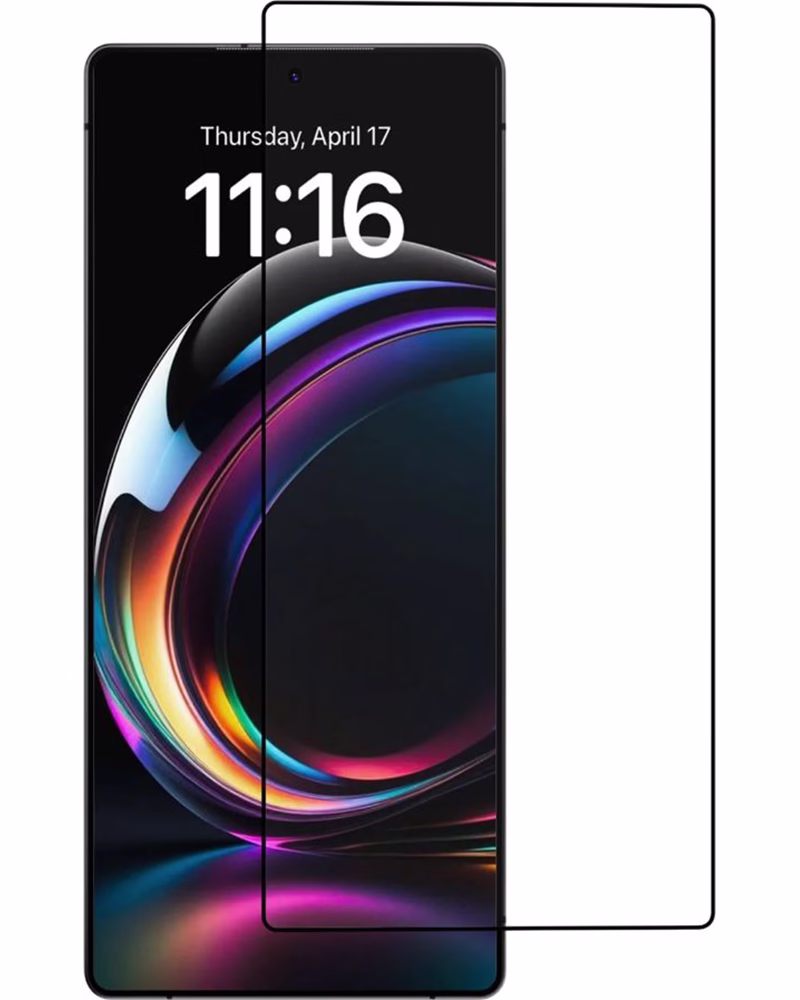 Захисне скло ANANK 2.5D HD 3X Reinforced для Samsung Galaxy S25