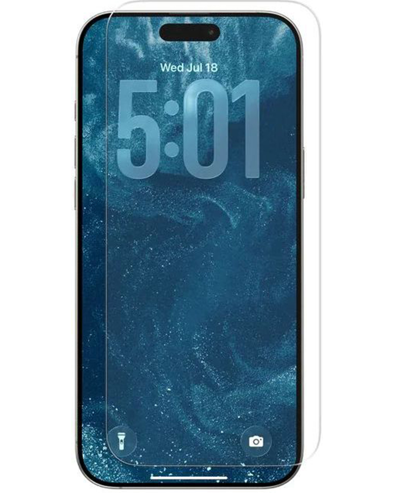 Захисне скло Nomad Screen Protector для iPhone Air - 3 - 2