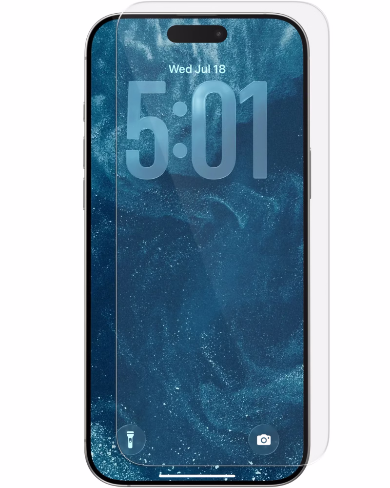 Захисне скло Nomad Glass для iPhone 17 Pro Max