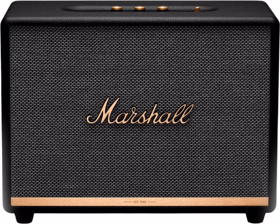 Акустична колонка Marshall Woburn II Bluetooth Black (1001904)