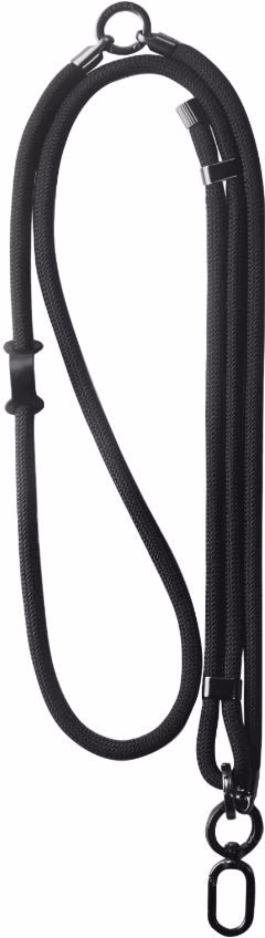 Ремінець Pitaka 1 to 3 Phone Strap Black (MSB2401)