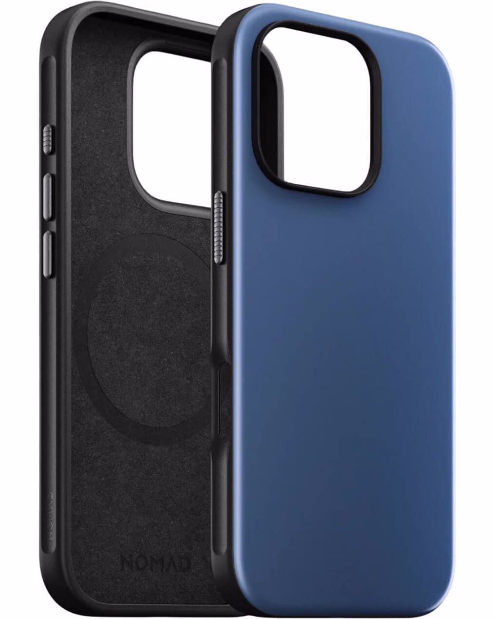 Чохол Nomad Sport Case Naval Blue for iPhone 16 Pro (NM01376385)