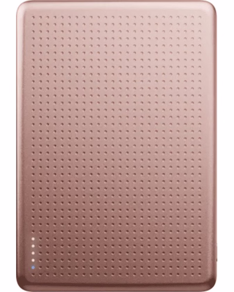 Портативна батарея Native Union Active Magnetic 5000mAh Apricot Crush