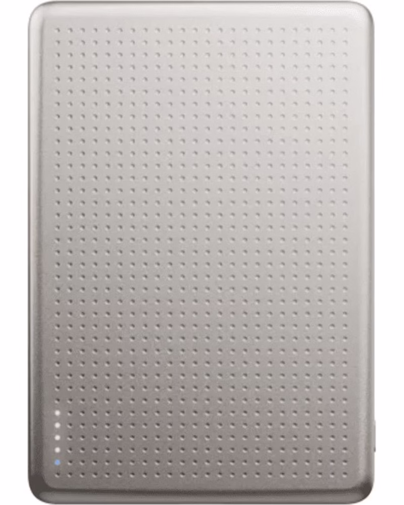 Портативна батарея Native Union Active Magnetic 5000mAh Sandstone
