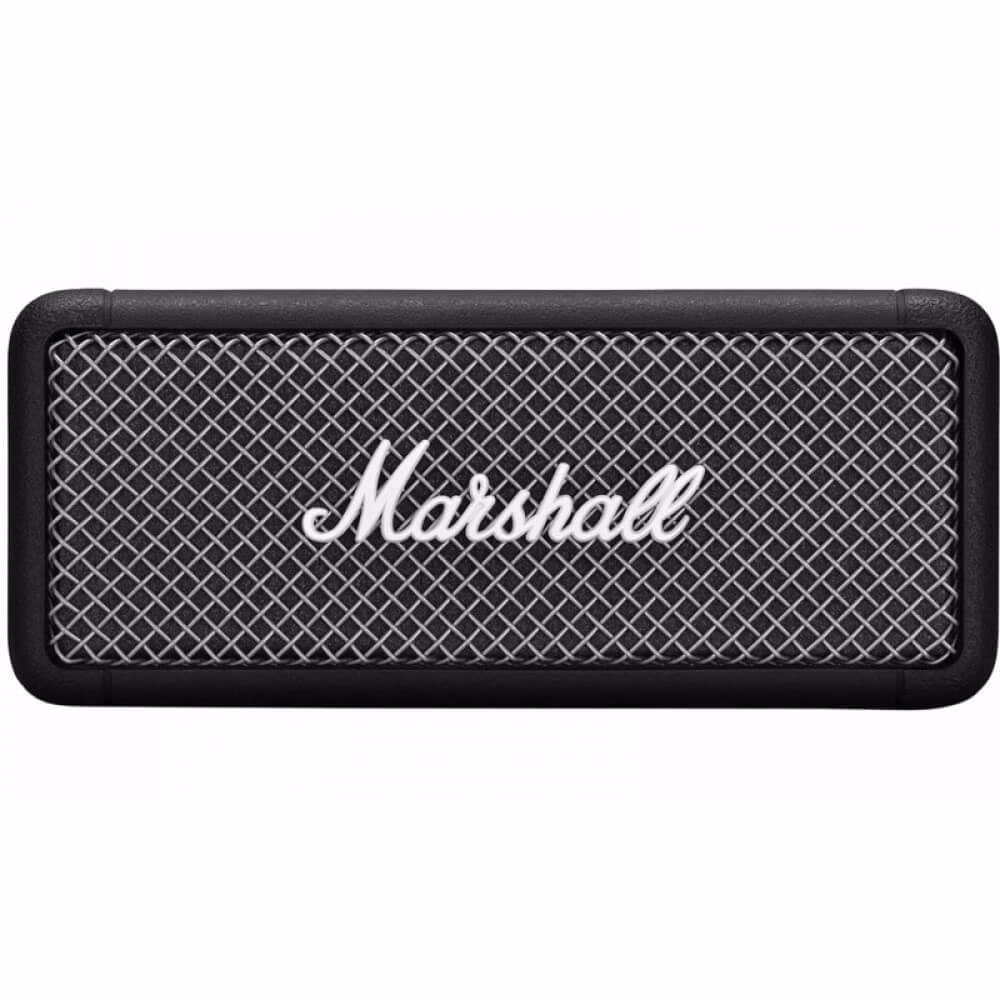 Портативна колонка Marshall Emberton Black (1001908)