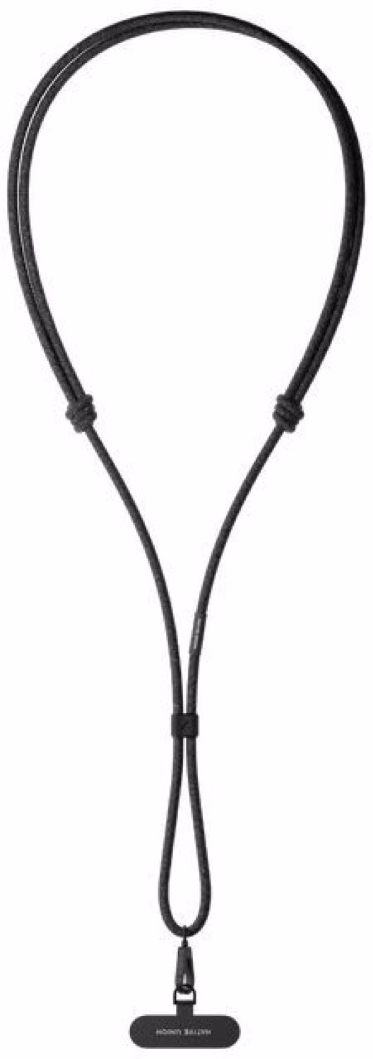 Ремінець для чохла Native Union City Sling Black (SLING-UNI-BLK-RP2)