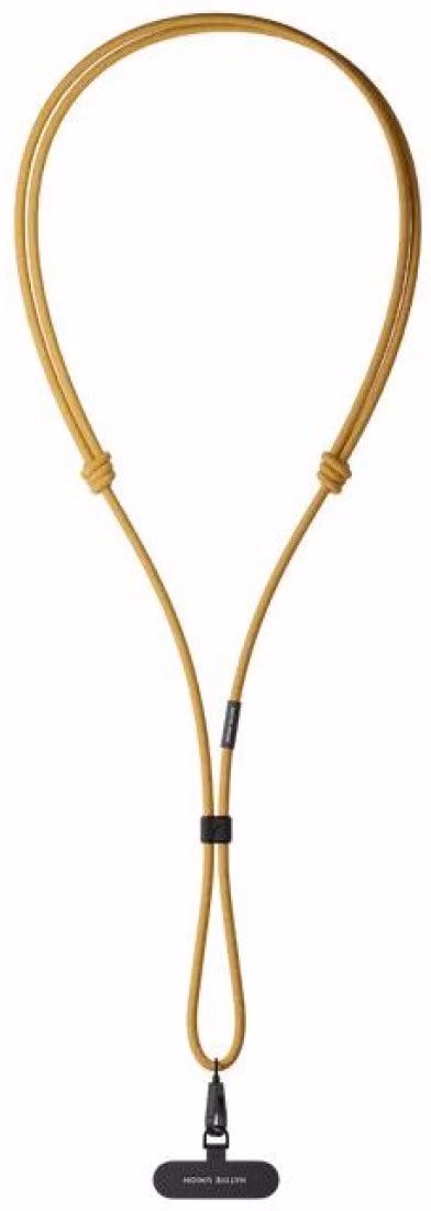 Ремінець для чохла Native Union City Sling Kraft (SLING-UNI-KFT-RP2)