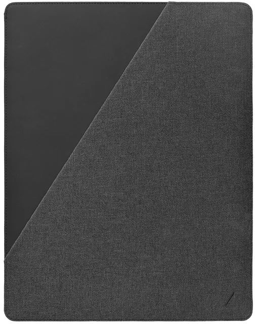 Чохол для планшета Native Union Stow Slim Sleeve Case Slate for iPad Pro 13" M4/M5 / Air 13" M2