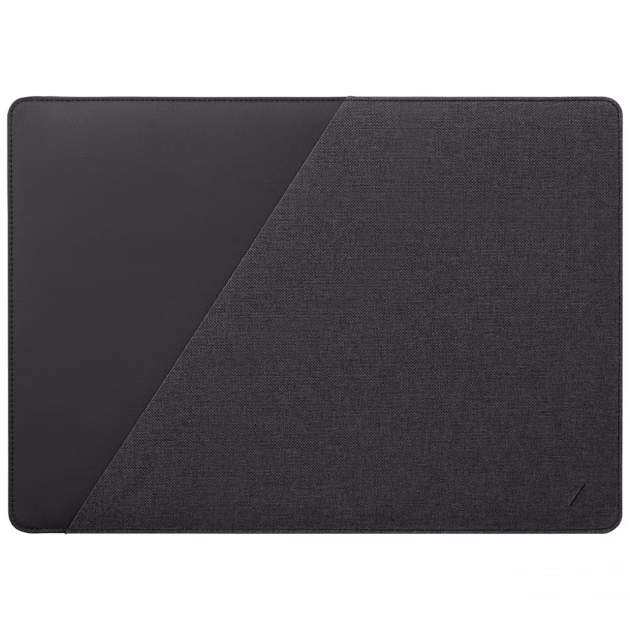 Чохол для ноутбука Native Union Stow Slim Sleeve Case Slate for MacBook Pro 14"/MacBook Air 13" M2